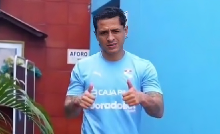 Yoshimimar Yotún fue convocado nuevamente después de un año herido
– El diario andino