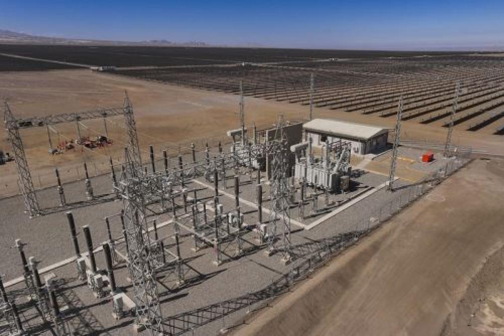 The Green Company invertirá $ 1.5 mil millones en Perú

 – El diario andino