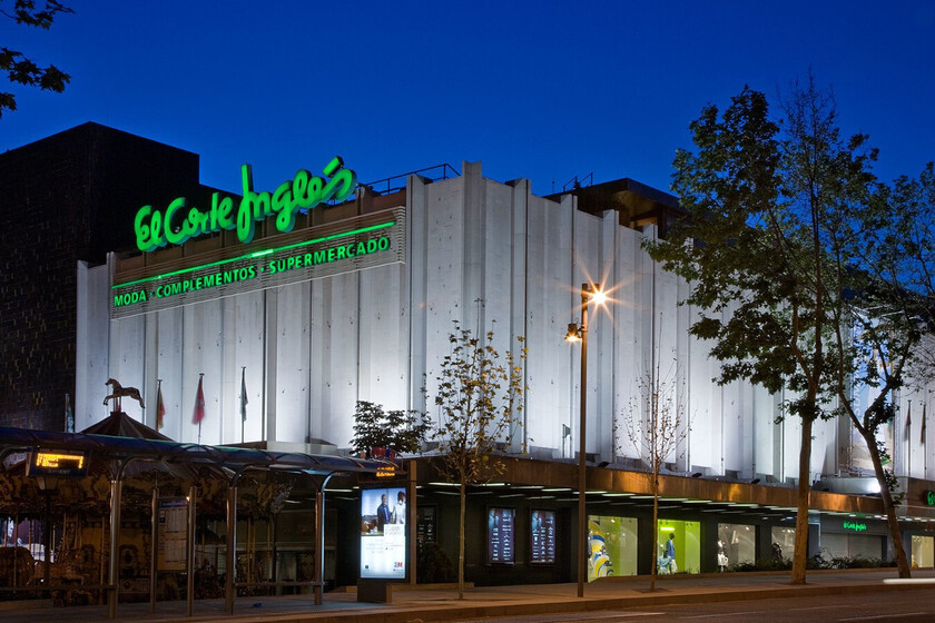 Las cinco mejores ofertas de límites de El Corte Inglés en tecnología durante el primer fin de semana de agosto

 – El diario andino
