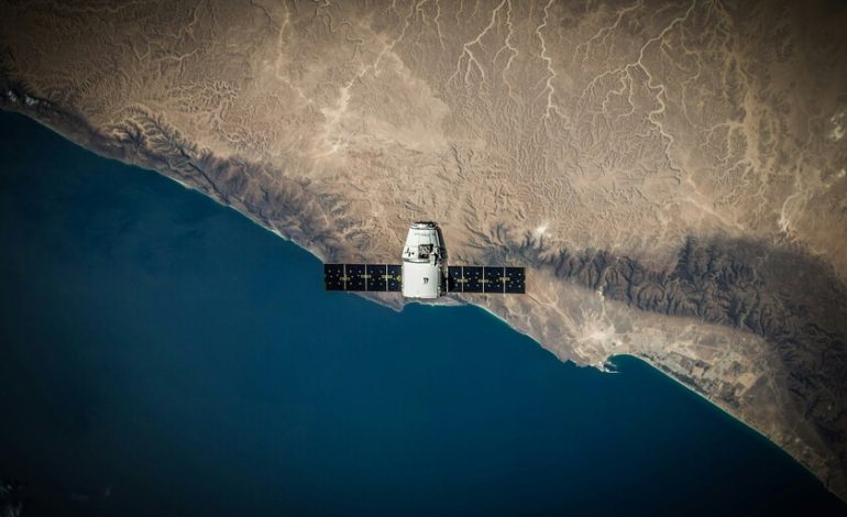China domina cada vez más la tecnología en la Tierra. Hay un lugar donde todavía está lejos de Occidente: espacio
– El diario andino