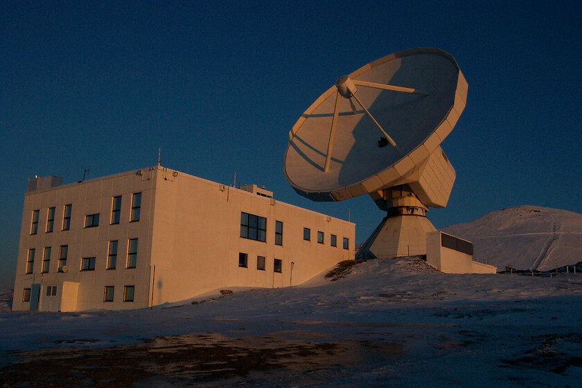 Es un problema para todo el planeta

 – El diario andino