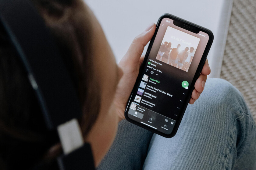 Escuchar música sin anuncios es, de ahora en adelante, un poco más caro

 – El diario andino