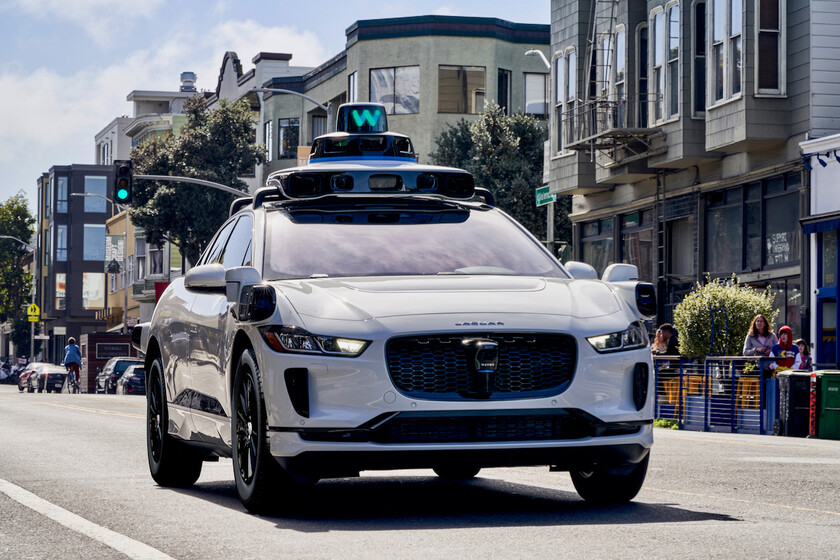 Europa comenzará a ver la robotaxis en sus calles en 2026. La sorpresa es que no será Waymo quien los desarrolla

 – El diario andino