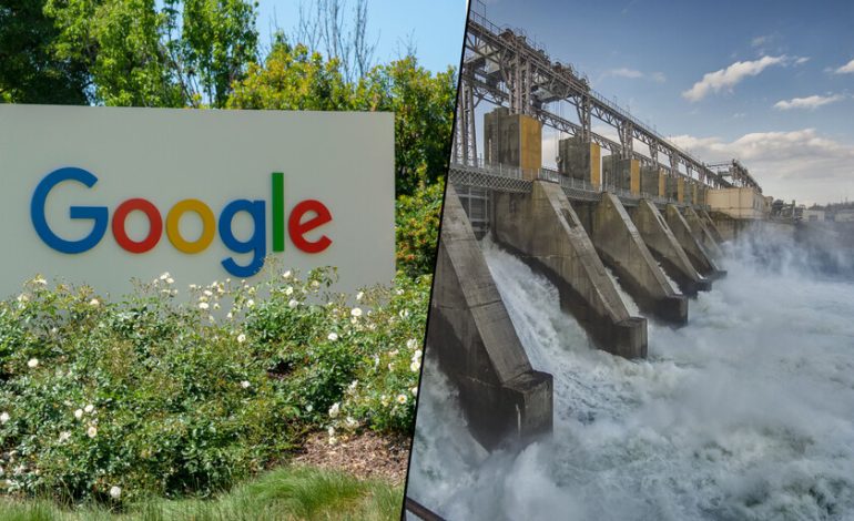 Google ha firmado el acuerdo hidroeléctrico más grande de la historia. Ya no sabes dónde obtener más energía para alimentar a tu IA
– El diario andino
