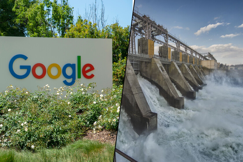 Google ha firmado el acuerdo hidroeléctrico más grande de la historia. Ya no sabes dónde obtener más energía para alimentar a tu IA

 – El diario andino