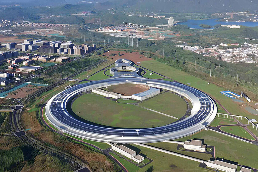 China’s first avant -garde lithography machine is not the biggest US problem. They will be the other two that are on their way
 – El diario andino