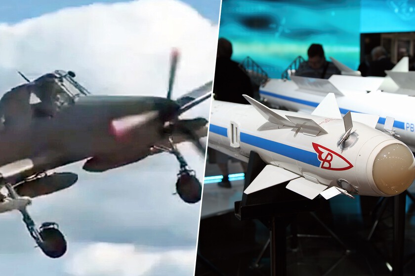 En 1980, Europa fabricó 700 aviones para fumigar cultivos. Ahora llevan misiles aéreos guiados para «fumigar» drones rusos

 – El diario andino