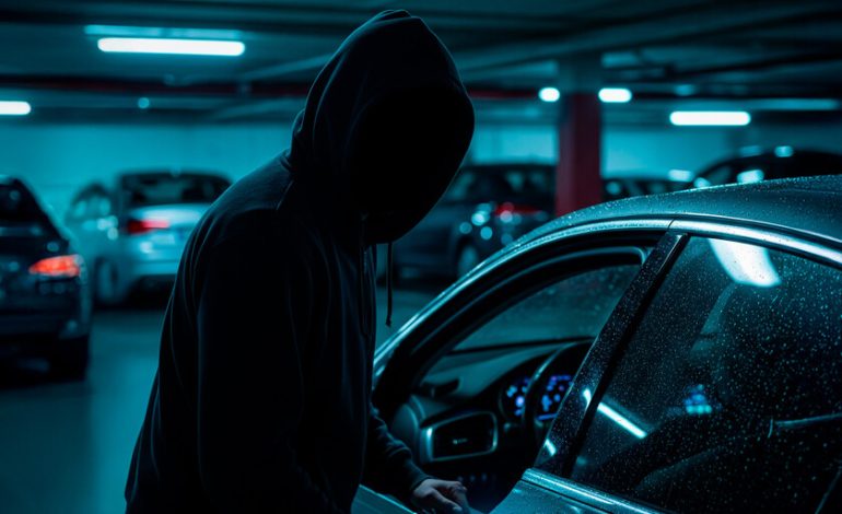 Abra el automóvil desde el móvil promete comodidad. Una falla ha demostrado que es posible que no seamos los únicos con la clave
– El diario andino