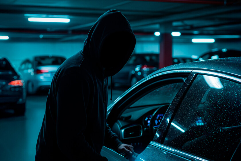Abra el automóvil desde el móvil promete comodidad. Una falla ha demostrado que es posible que no seamos los únicos con la clave

 – El diario andino