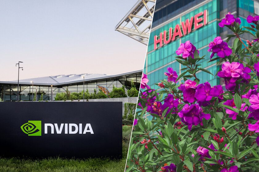 El problema de Huawei contra Nvidia es que las propias empresas de China prefieren continuar usando NVIDIA

 – El diario andino
