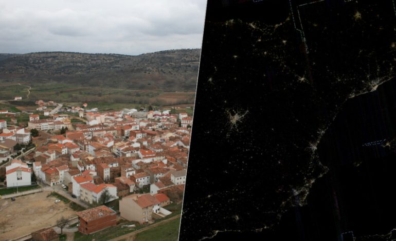 Los mejores mapas y herramientas no se pueden perder la llegada de las Perseidas.
– El diario andino