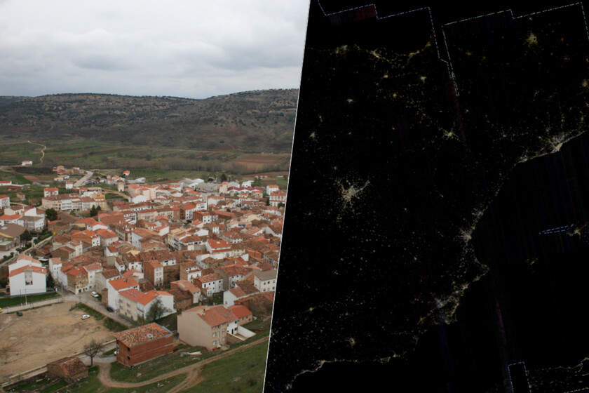 Los mejores mapas y herramientas no se pueden perder la llegada de las Perseidas.

 – El diario andino
