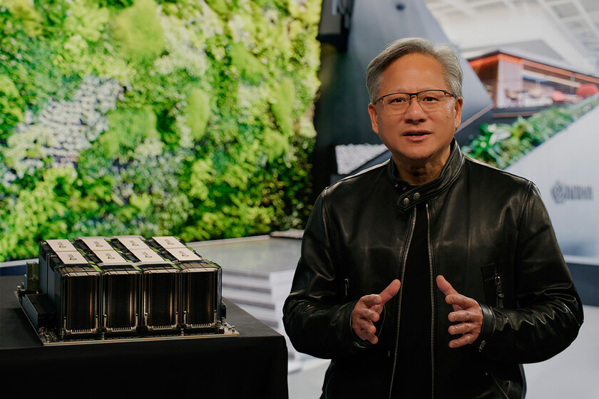 El acuerdo con los Estados Unidos parecía allanar el camino a Nvidia en China. Ahora es el gigante asiático que comienza a cerrar la puerta

 – El diario andino