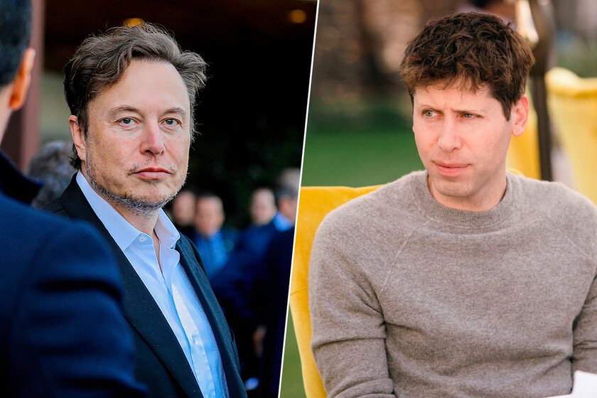 Sam Altman y Elon Musk se odian públicamente, por lo que Altman ha atacado donde más duele: Neuralink

 – El diario andino
