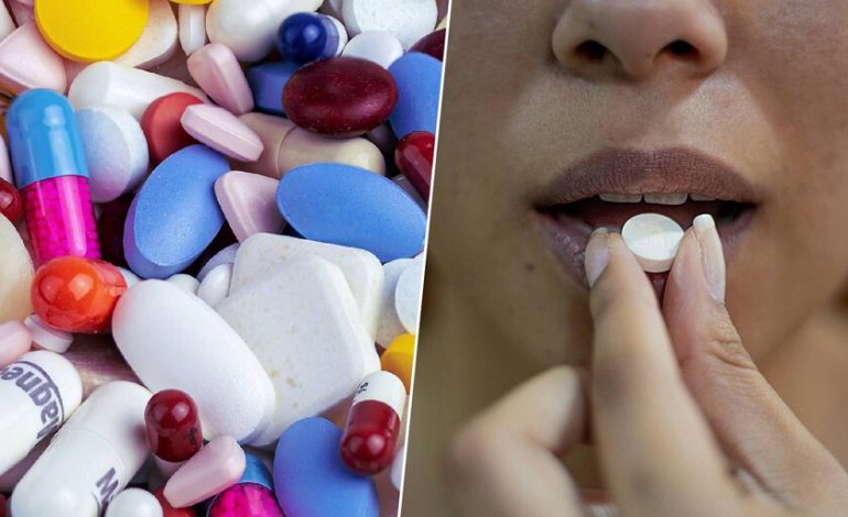 La humanidad tiene un problema grave con los antibióticos. Un investigador español ha utilizado la IA para resolverla
– El diario andino