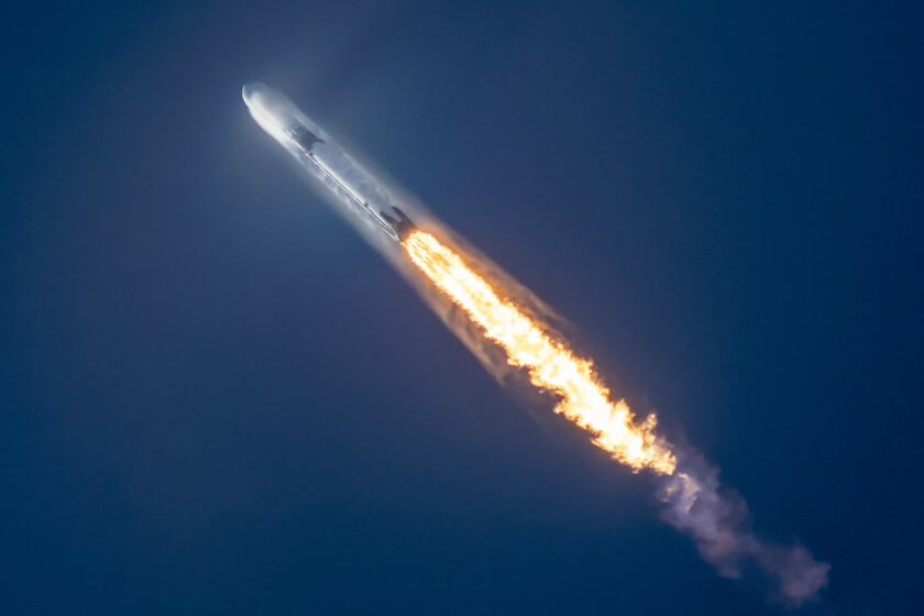 La razón oculta por la cual los satélites Lanza de Elon Musk de Archienemigos como Jeff Bezos: The Radio Spectrum

 – El diario andino