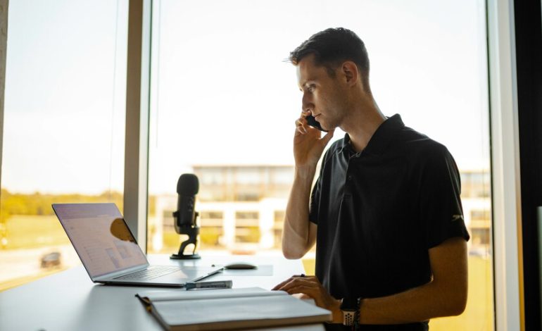 Conectarse a redes desconocidas puede ser arriesgado para sus datos personales. Protegiendo que no cuesta ni siquiera 2 euros por mes
– El diario andino