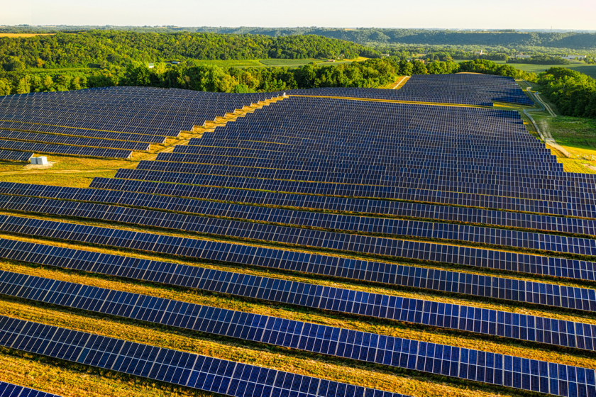 España tiene más energía verde que nunca, pero el sistema no lo soporta

 – El diario andino