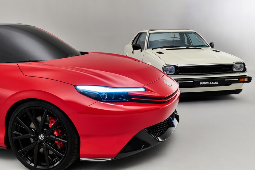 Honda es muy claro cuál es su plan para ser neutral en las emisiones

 – El diario andino