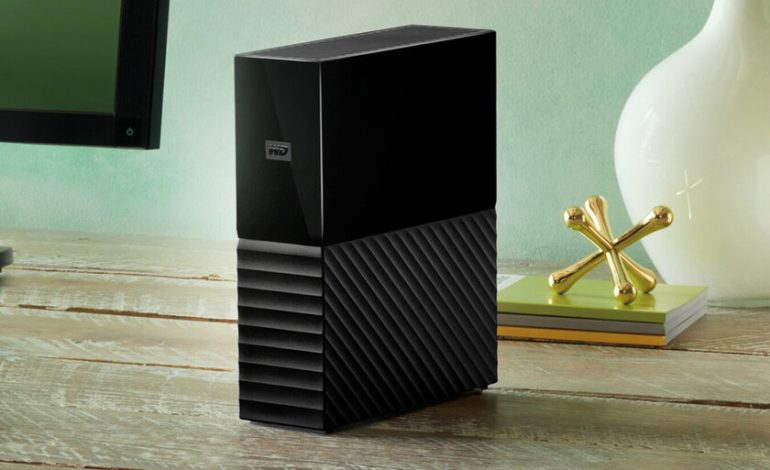 Cuesta casi lo mismo que el de 16 TB y se puede conectar al enrutador wifi
– El diario andino