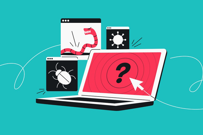 También ofrece un antivirus compatible con PC, Android y MacOS de muy poco

 – El diario andino