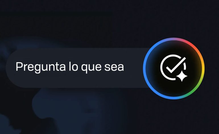 Su motor de búsqueda clásico está borrosado de dar paso a las búsquedas de IA
– El diario andino