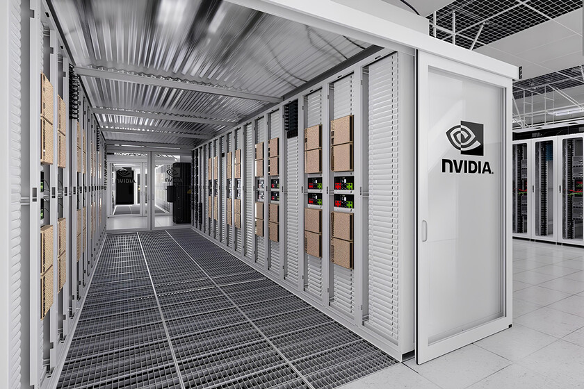 Nvidia le dará sus fichas al empuje que necesita para mantener su dominio

 – El diario andino