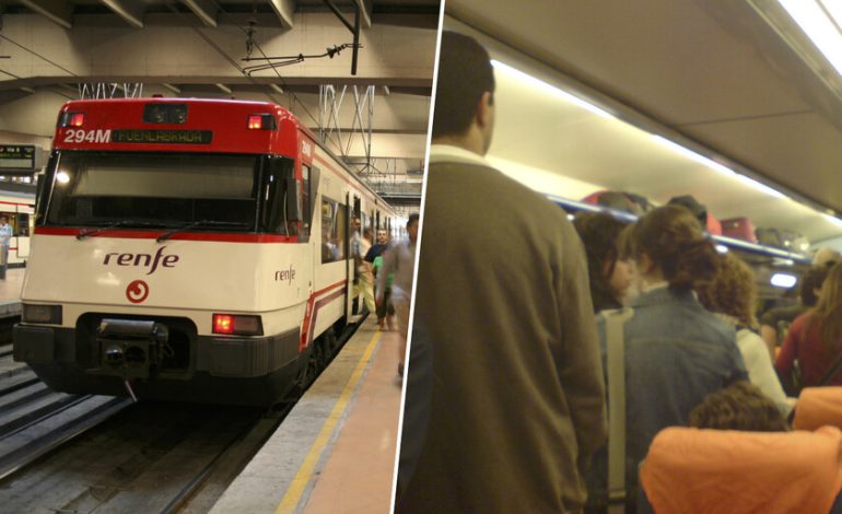 Renfe está ahogando la liberalización de la alta velocidad. Con vecindad tienes otro plan: retrasarlo tanto como sea posible
– El diario andino