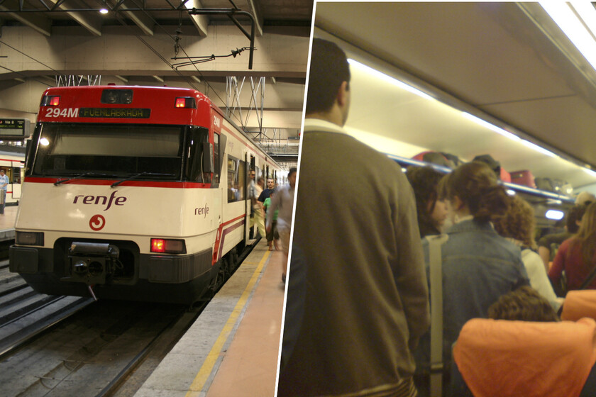 Renfe está ahogando la liberalización de la alta velocidad. Con vecindad tienes otro plan: retrasarlo tanto como sea posible

 – El diario andino