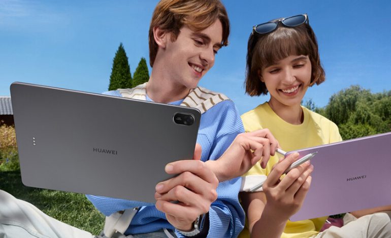 Huawei comienza su campaña en la escuela con las mejores ventas y con el lanzamiento de la nueva tableta Matepad 11.5
– El diario andino