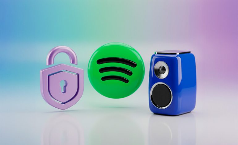 Para mí, escuchar música siempre fue algo privado. Las funciones sociales de Spotify invadieron ese refugio, pero ya tomé medidas
– El diario andino