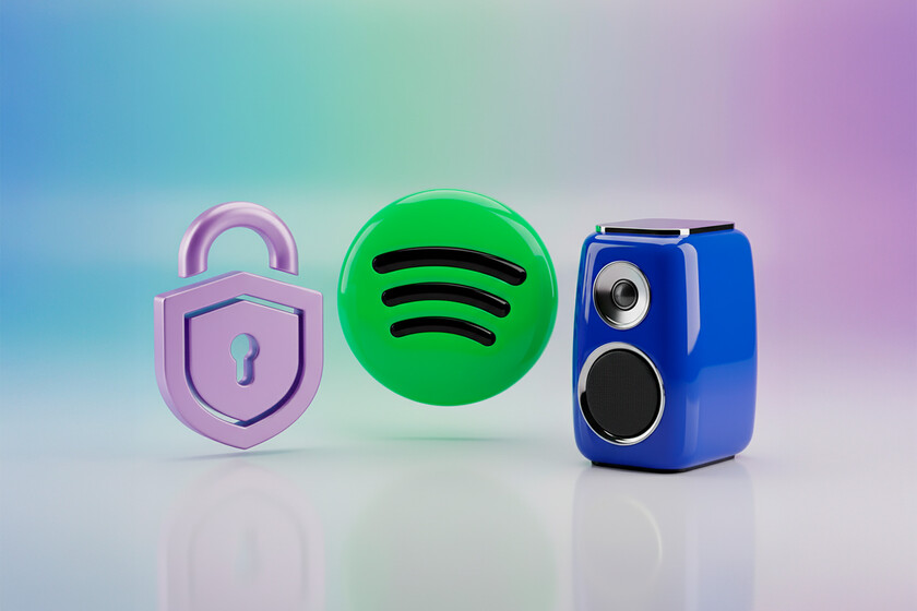 Para mí, escuchar música siempre fue algo privado. Las funciones sociales de Spotify invadieron ese refugio, pero ya tomé medidas

 – El diario andino