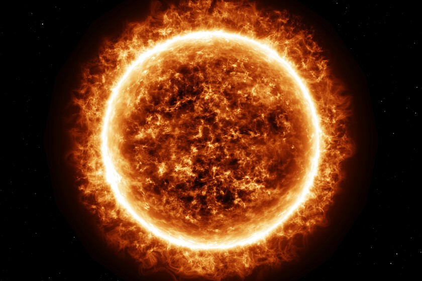 Las tormentas solares son cada vez más amenazantes para la tierra. La NASA quiere prepararse con un «gemelo digital» del sol

 – El diario andino