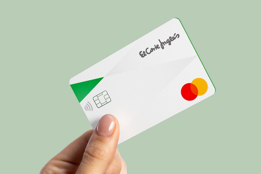 La corte inglesa cambió el modelo de tarjeta de crédito. Y en el camino se ha convertido en un fintech

 – El diario andino