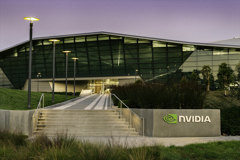 Nvidia está listo para el chip para la necesidad de sobrevivir en China. Quien no está listo para dejarlo vender es el gobierno de los Estados Unidos

 – El diario andino