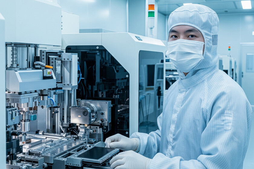 recurre a sus genios tecnológicos

 – El diario andino