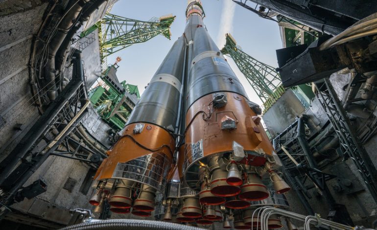 Solo «un milagro» puede salvar a la compañía que lanzó Yuri Gagarin
– El diario andino