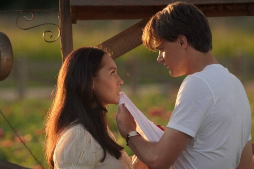 Las películas que adaptan los éxitos de literatura romántica aburren porque obvian lo más importante: el sexo – El diario andino