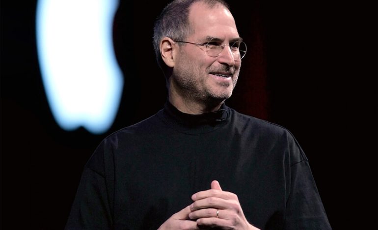 Lo que Steve Jobs pensó sobre la inteligencia

 – El diario andino