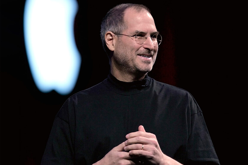 Lo que Steve Jobs pensó sobre la inteligencia

 – El diario andino