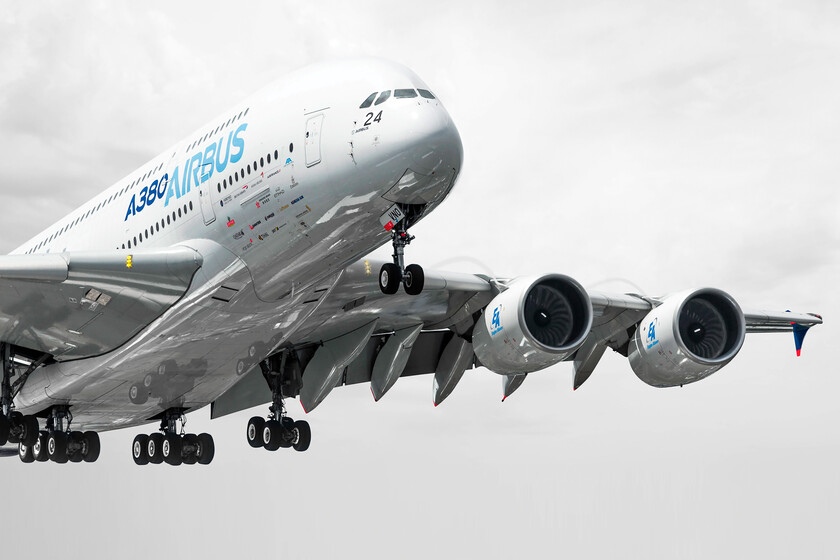 Durante años, el Airbus A380 simbolizó el poder europeo contra Boeing. Hoy sobrevive como un coloso sin el reino

 – El diario andino