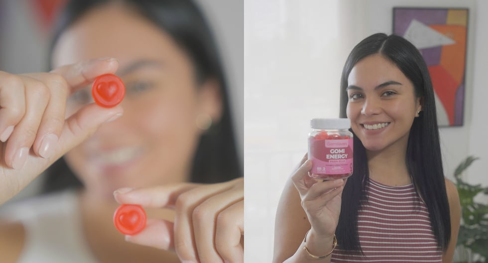 ¿Gomitas funcionales? Cómo actúan en el cuerpo y qué beneficios causan en el cuerpo | Gomilovers | PERÚ

 – El diario andino