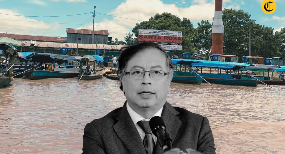 Isla Santa Rosa | La postura de Gustavo Petro genera rechazo unánime en el Perú: la historia y las claves del impasse por la isla Santa Rosa | POLITICA – El diario andino