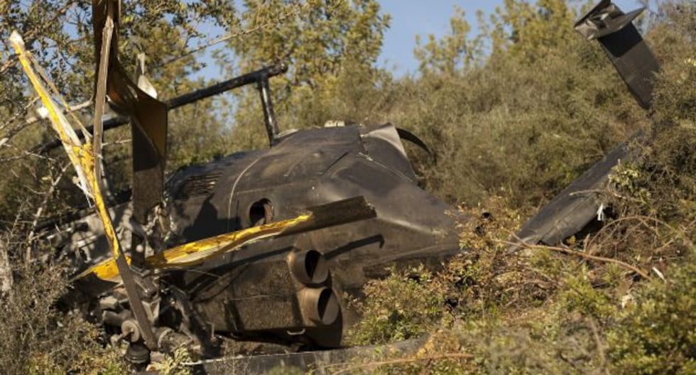 Ghana: mueren ocho personas, entre ellas dos ministros, en un accidente de helicóptero últimas | MUNDO – El diario andino