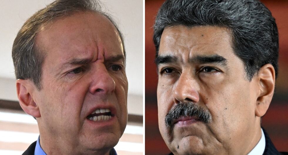 Bolivia | Jorge ‘Tuto’ Quiroga: El candidato atrae a un país de libre comercio y sin lazos con Nicolás Maduro | Venezuela | Cuba | Nicaragua | Rodrigo Paz Pereira | La Paz | Evo Morales | Luis Arce | Último | MUNDO

 – El diario andino