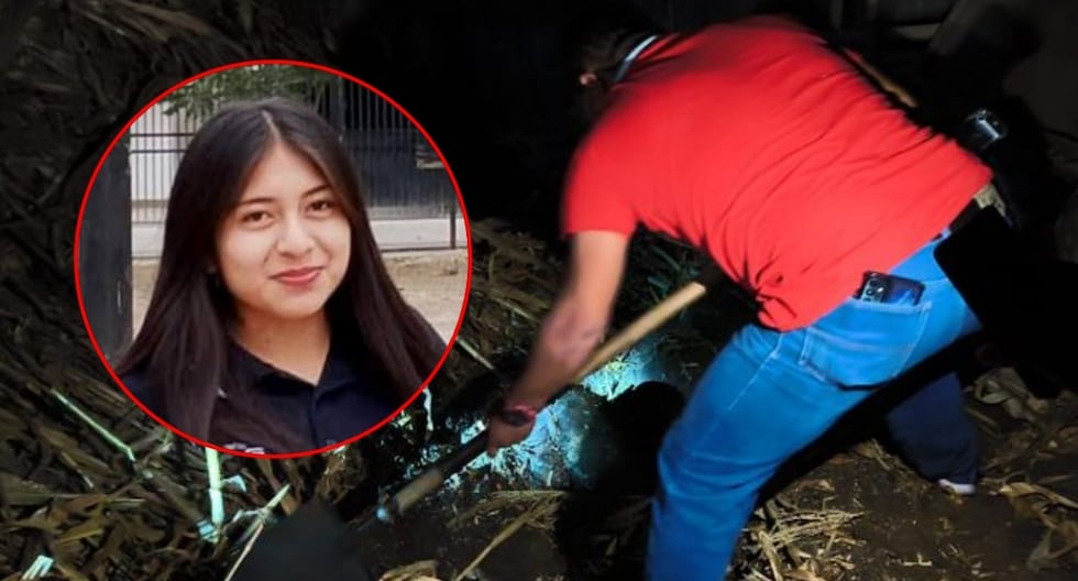 Piura: Young fue asesinado y el principal sospechoso es su tío | Xiomara Huertas Santiago | Feminicidio | PNP | Último | PERÚ

 – El diario andino