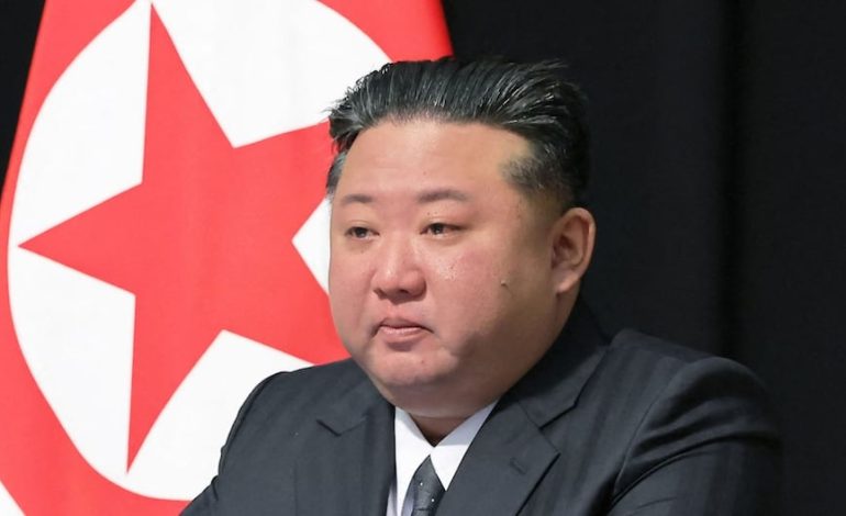 Kim Jong-un: Hay señales de que el líder de Corea del Norte viajará a China el lunes en un tren blindado | Xi jinping | Beijing | Pionyang | Corea del Sur | Chanmae-1 | Dandong | Liaoning | Vladimir Putin | Último | MUNDO
– El diario andino