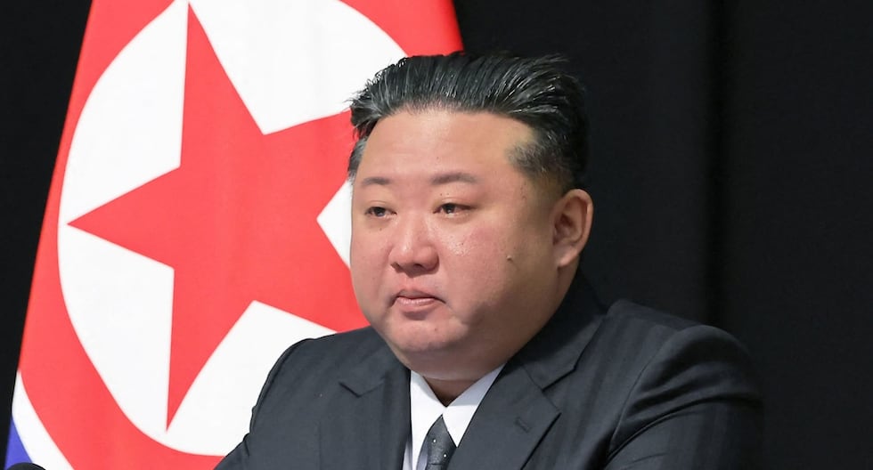 Kim Jong-un: Hay señales de que el líder de Corea del Norte viajará a China el lunes en un tren blindado | Xi jinping | Beijing | Pionyang | Corea del Sur | Chanmae-1 | Dandong | Liaoning | Vladimir Putin | Último | MUNDO

 – El diario andino