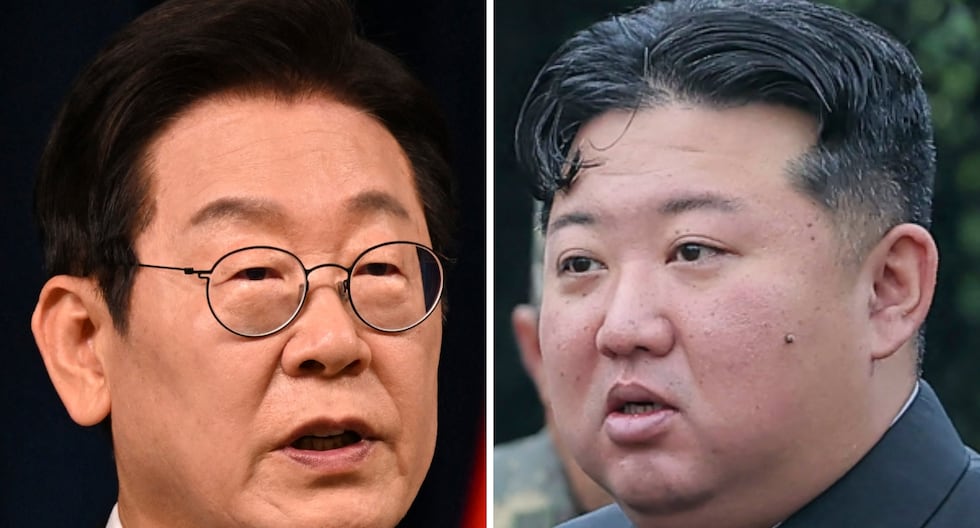 El presidente de Corea del Sur, promete restaurar la «confianza militar» con Corea del Norte

 – El diario andino