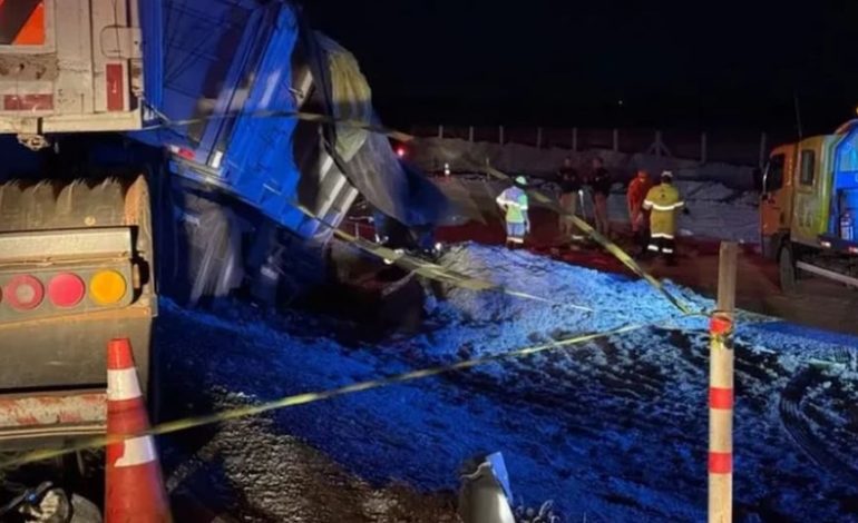 Brasil: Una vez Muertos y Más de 40 Heridos en Accidente Vial en Sur del País Últimas | Mundo
– El diario andino